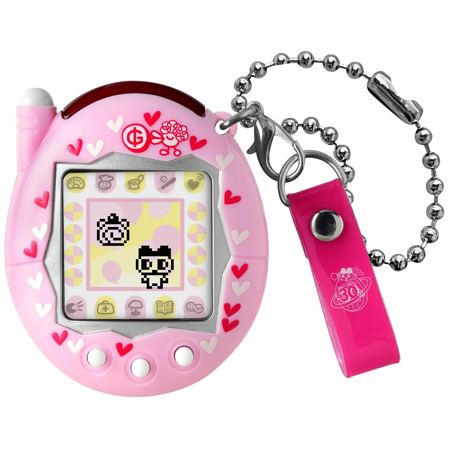 Amazon | [バンダイ(BANDAI)] Tamagotchi Connection ケーたまプラス